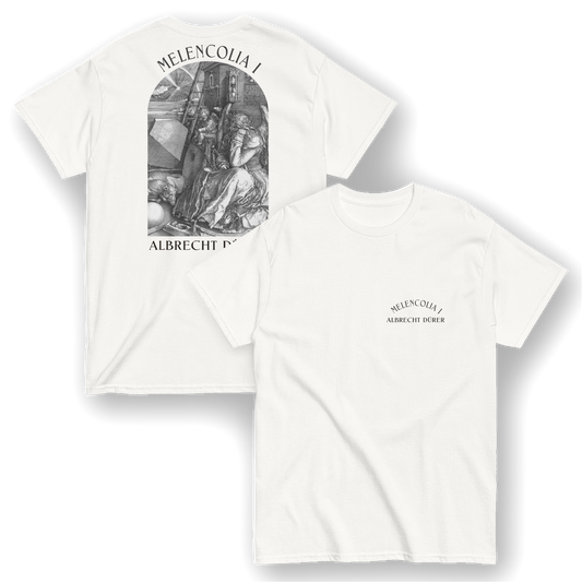 Melencolia I – Albrecht Dürer T-Shirt