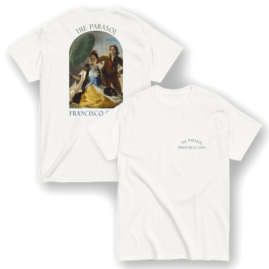 The Parasol - Francisco de Goya T-Shirt