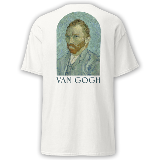 Self-Portrait - Vincent van Gogh T-Shirt